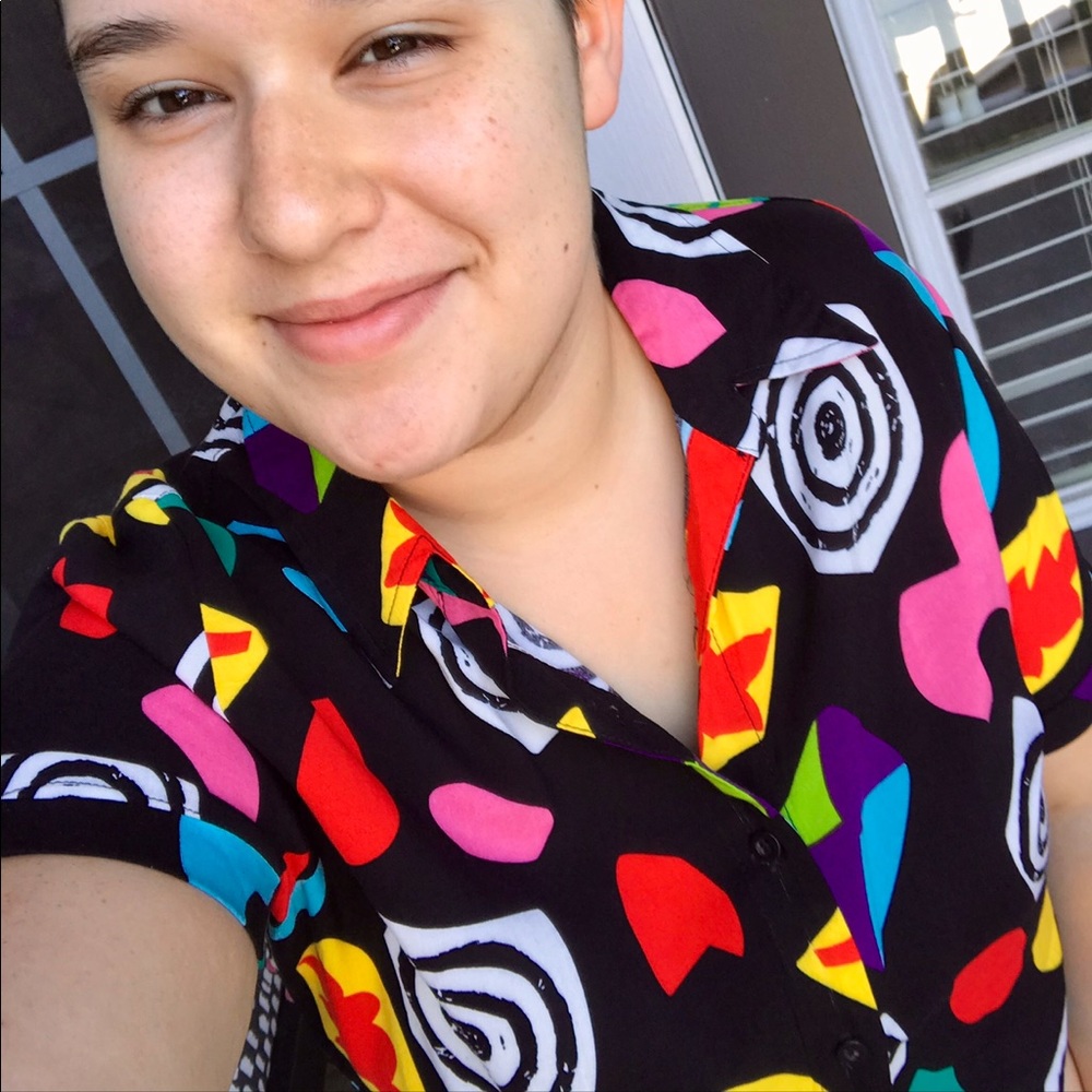 Stranger Things Eleven Cosplay Shirt